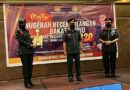 SMK Tun Habab Johan Anugerah Kokurikulum