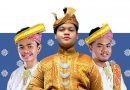 Irama Malaysia SMK Tun Habab Mara Ke Akhir