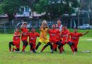 Pasukan Bola Sepak JDT SMK Tun Habab Johan MSSD Kota Tinggi B-18