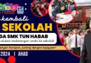 Jom Kembali Ke Sekolah Sesi Persekolahan 2024