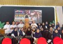 Program Jom Kembali Ke Sekolah Bagi Sesi Petang