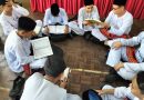 Program Bacaan Yaasin dan Tadarus Al Quran