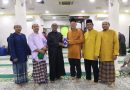 Semarak Ramadhan di Masjid Al Muttaqin