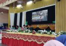 Majlis Khatam Al Quran 1445H