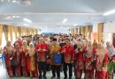 Majlis Pengumuman Keputusan STPM 2024