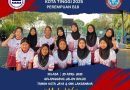 SMK Tun Habab Naib Johan Bola Tampar MSSD