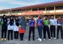 Nadwah Kepimpinan Islam Sekolah-sekolah Negeri Johor