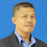 Hisammudin Bin Ismail