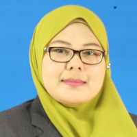 Nor Azlin Binti Ibrahim