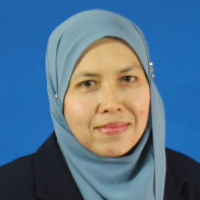 Lolita Binti Ahmad