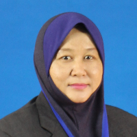 Azlina Binti Ahmad