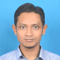 Mohamad Nazirul Bin Kamarolzaman 