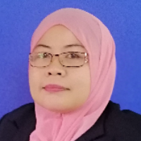 Asmahwati Binti Soogiman